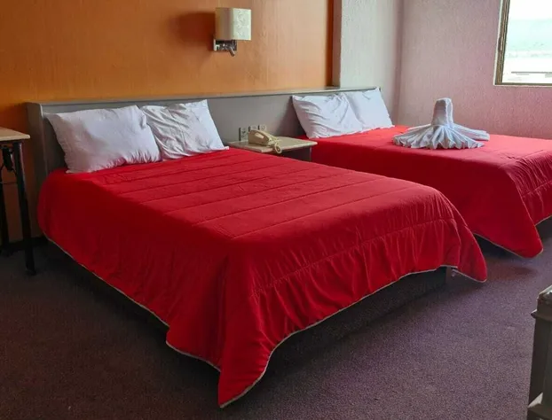 Parador del Río by Flamingo Hotels Group hotel detail image 2