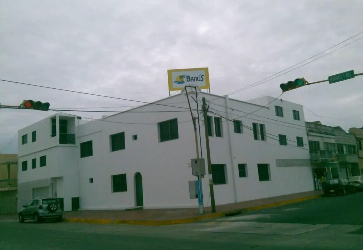 Hotel Banus hotel hero