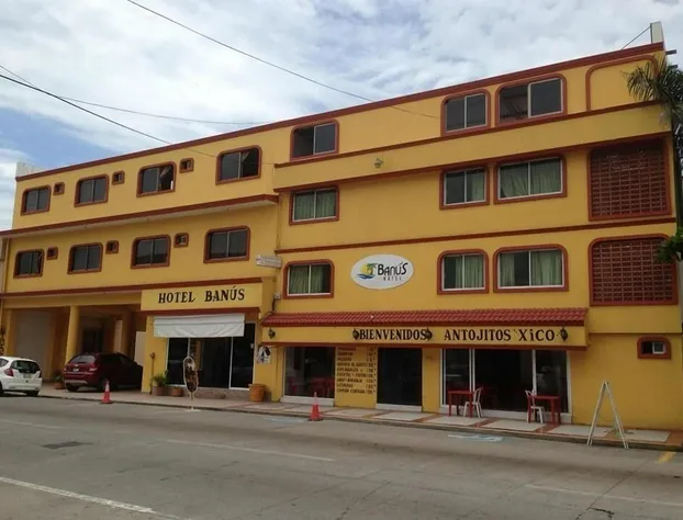 Hotel Banus hotel detail image 2