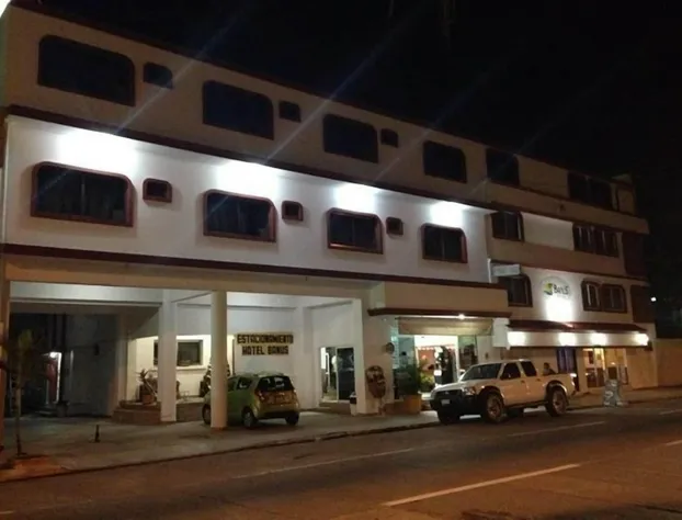 Hotel Banus hotel detail image 3