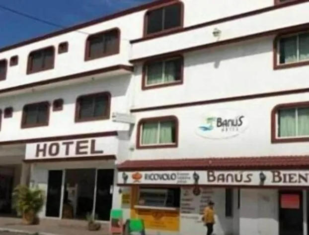 Hotel Banus hotel detail image 4