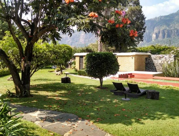 Hotel Boutique La Milagrosa hotel detail image 1