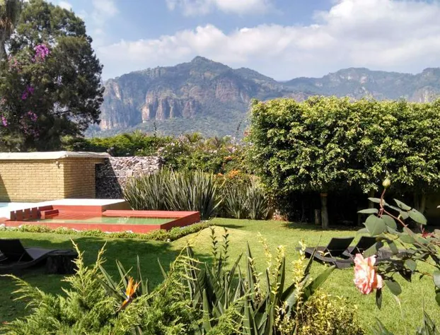 Hotel Boutique La Milagrosa hotel detail image 2