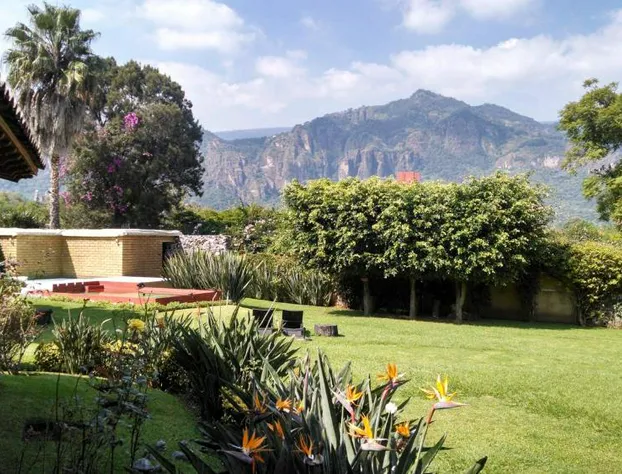 Hotel Boutique La Milagrosa hotel detail image 3