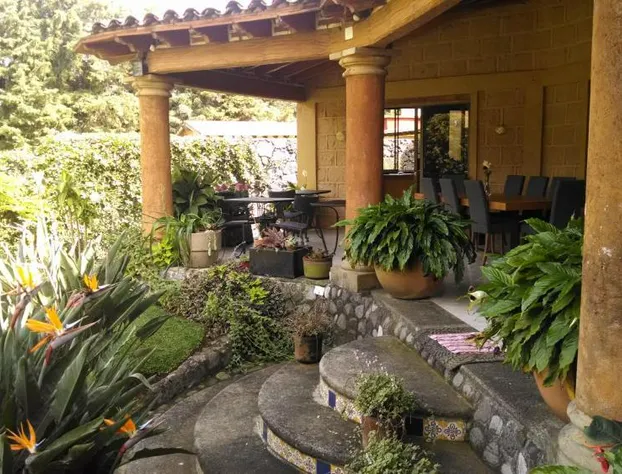 Hotel Boutique La Milagrosa hotel detail image 4