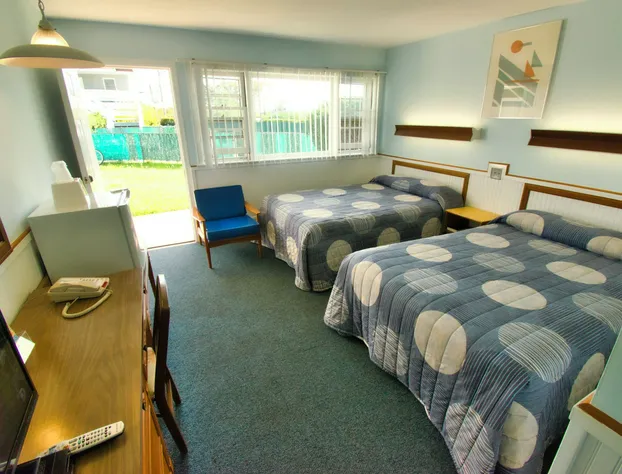 Harborside Motel hotel detail image 2