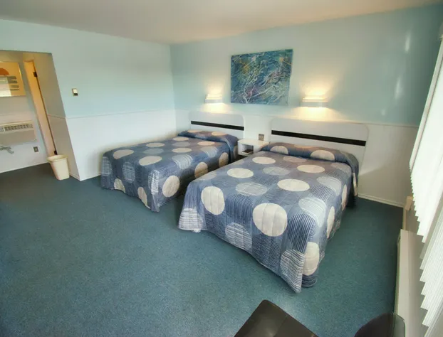 Harborside Motel hotel detail image 3