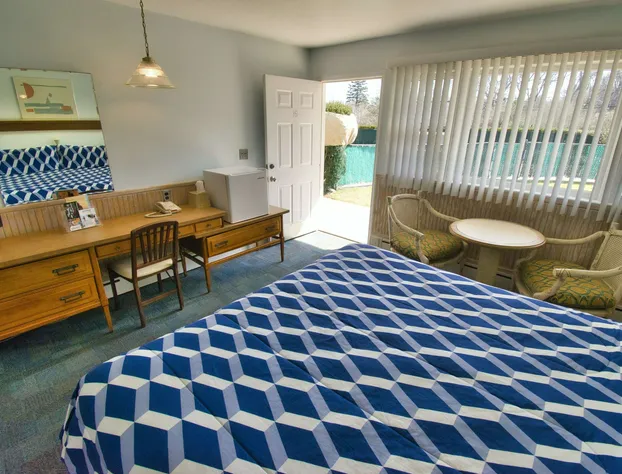 Harborside Motel hotel detail image 4