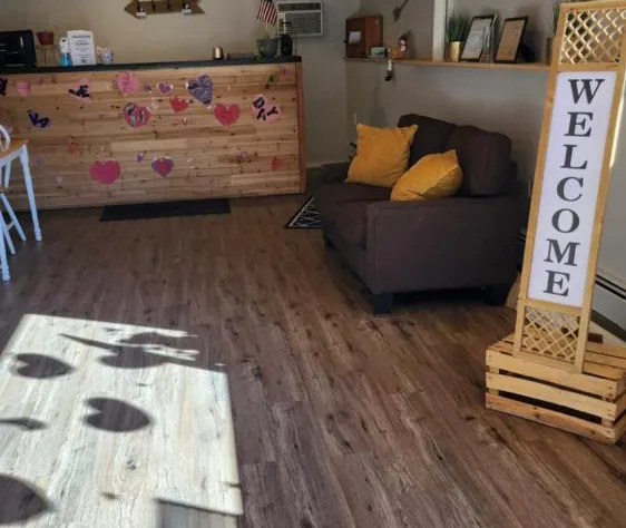 Golden Arrow Motel hotel detail image 1