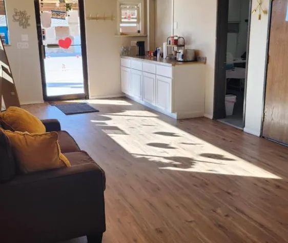 Golden Arrow Motel hotel detail image 2