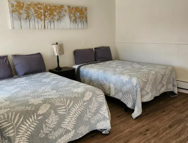 Golden Arrow Motel hotel detail image 3