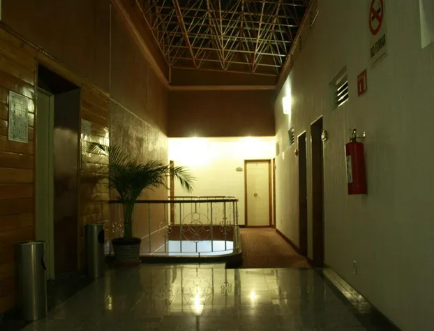Hotel Mina hotel detail image 2