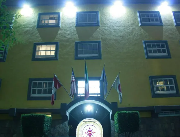 Hotel Mina hotel detail image 1