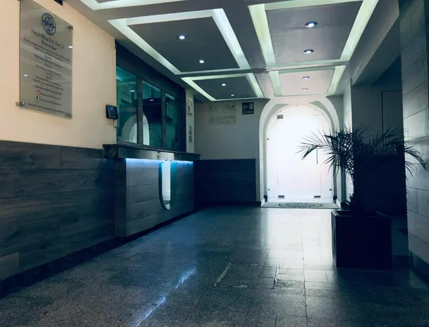 Hotel Mina hotel detail image 3