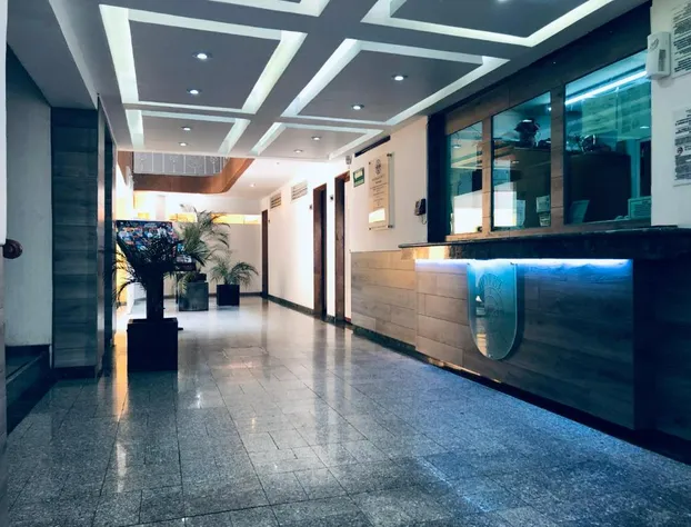 Hotel Mina hotel detail image 4