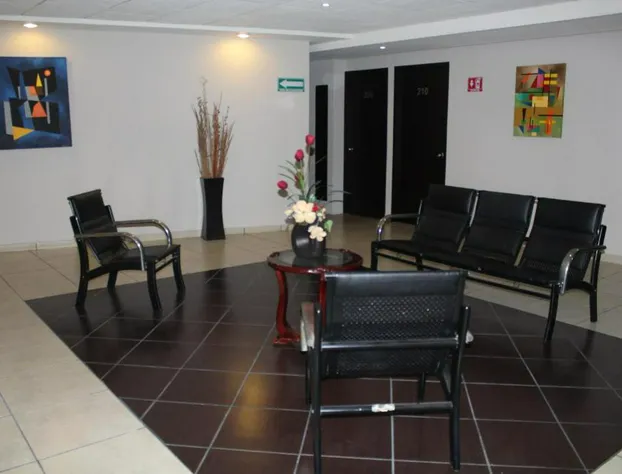 Hotel Florencia hotel detail image 3