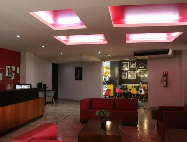 Hotel Florencia hotel detail image 4