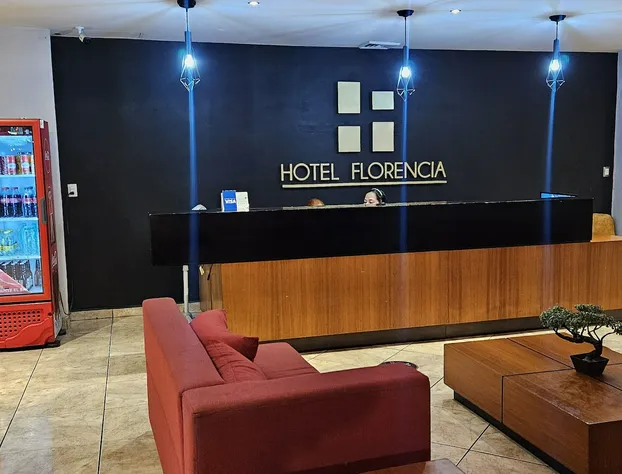 Hotel Florencia Poza Rica hotel detail image 1