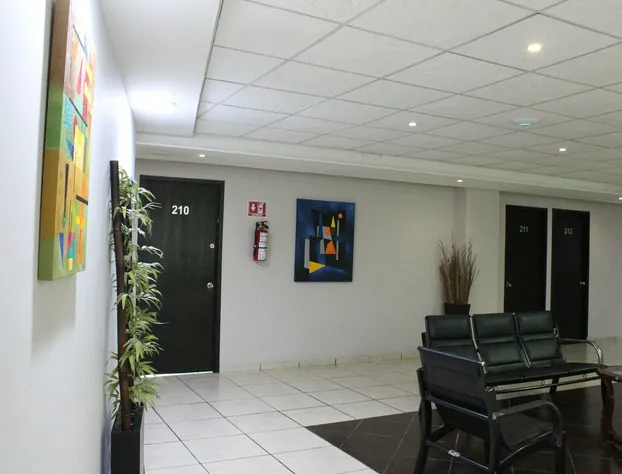 Hotel Florencia Poza Rica hotel detail image 3