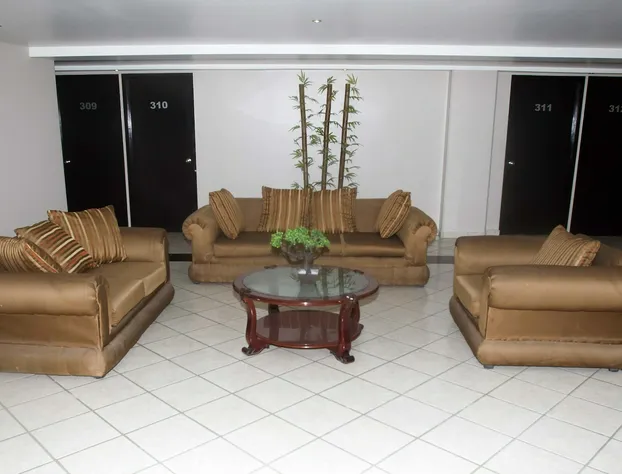 Hotel Florencia Poza Rica hotel detail image 4