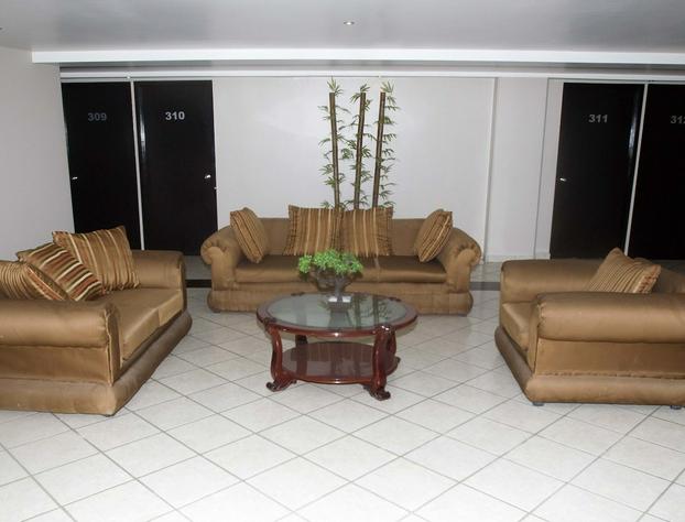 Hotel Florencia hotel detail image 2