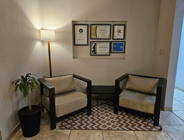 Hotel Florencia hotel detail image 4
