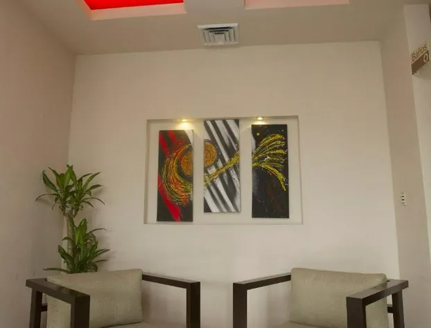 Hotel Florencia hotel detail image 3
