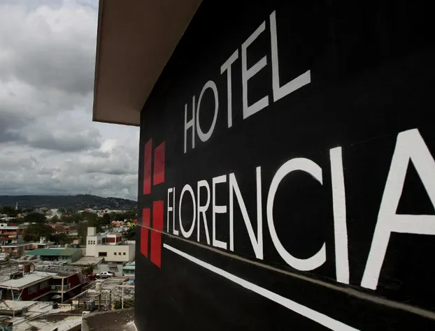 Hotel Florencia hotel detail image 1