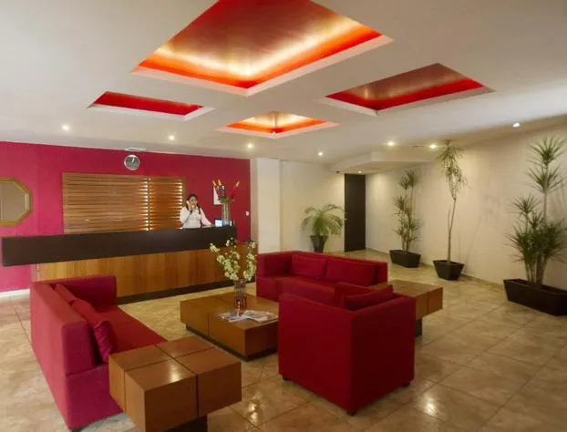 Hotel Florencia hotel detail image 3