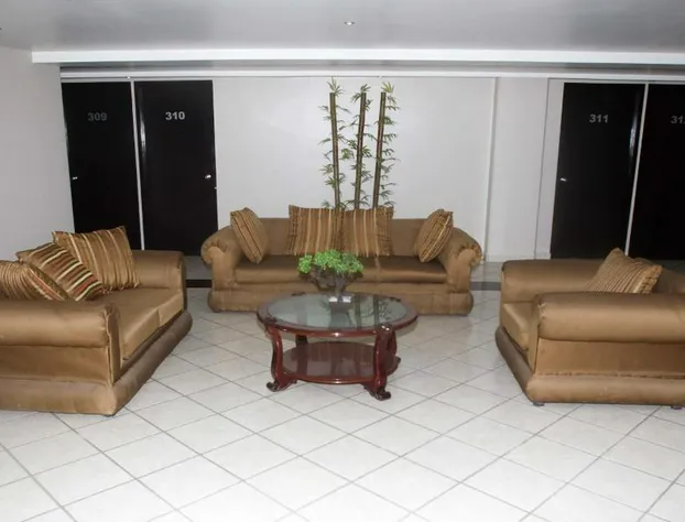 Hotel Florencia hotel detail image 4