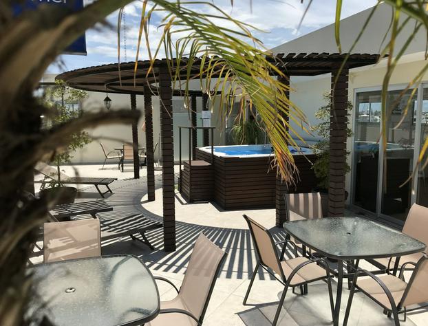 My Home Suites hotel detail image 1