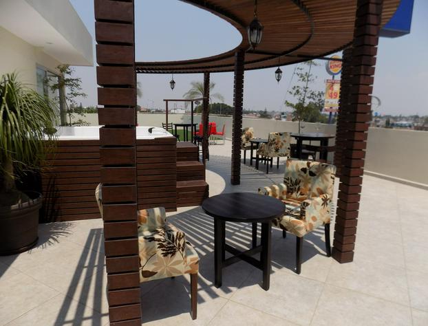 My Home Suites hotel detail image 4