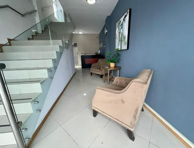 My Home Suites hotel detail image 3