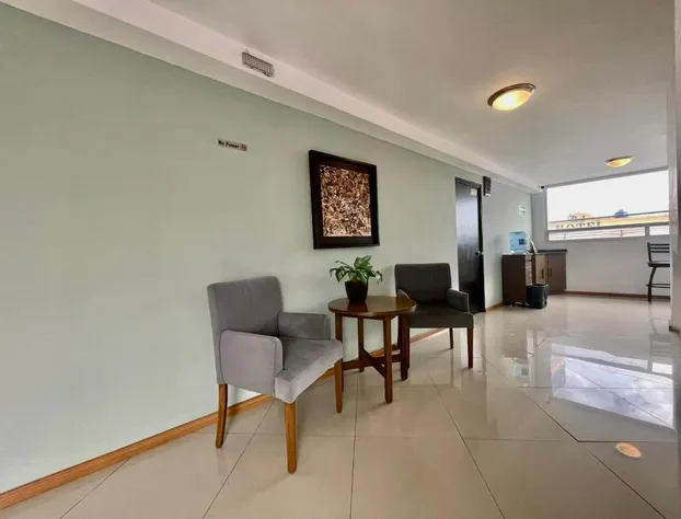 My Home Suites hotel detail image 4