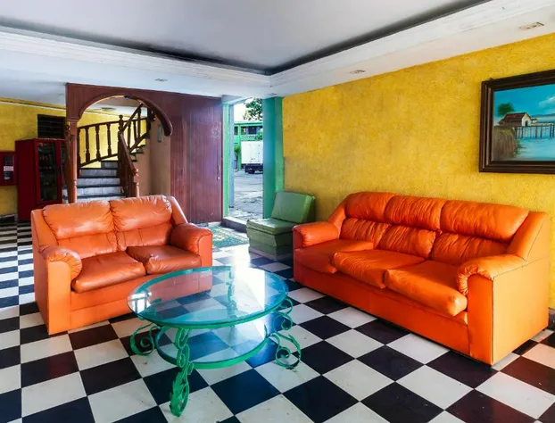 OYO Hotel San Martin hotel detail image 1