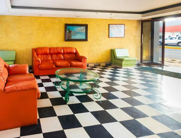 OYO Hotel San Martin hotel detail image 2