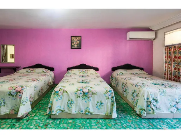 OYO Hotel San Martin hotel detail image 4