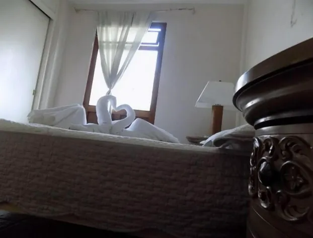 Hotel San Carlo hotel detail image 2