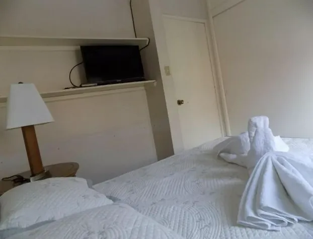 Hotel San Carlo hotel detail image 4