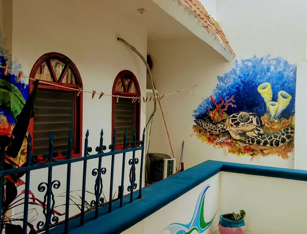 Alicia's Bed & Breakfast hotel detail image 2