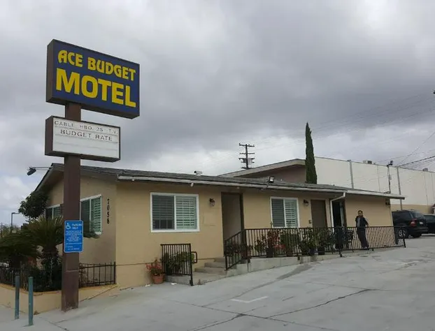 Ace Budget Motel hotel detail image 1