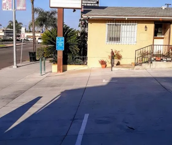 Ace Budget Motel hotel detail image 3