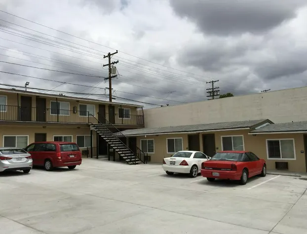 Ace Budget Motel hotel detail image 4