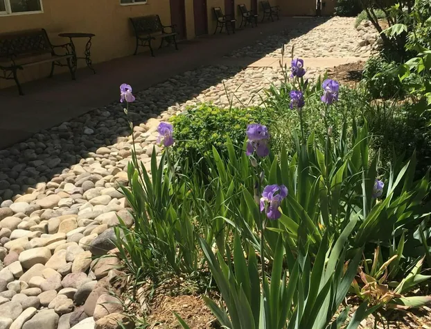 Norwood Inn hotel detail image 2