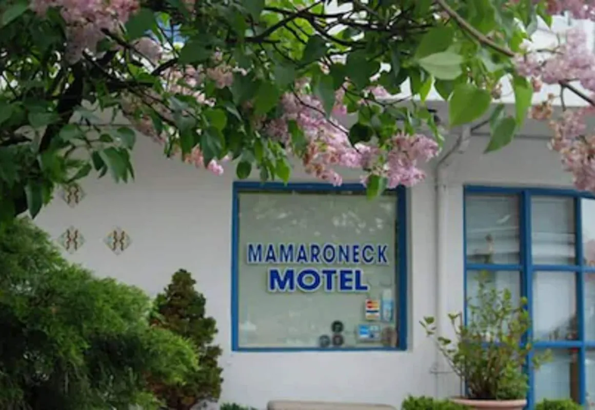 Mamaroneck Motel hotel hero