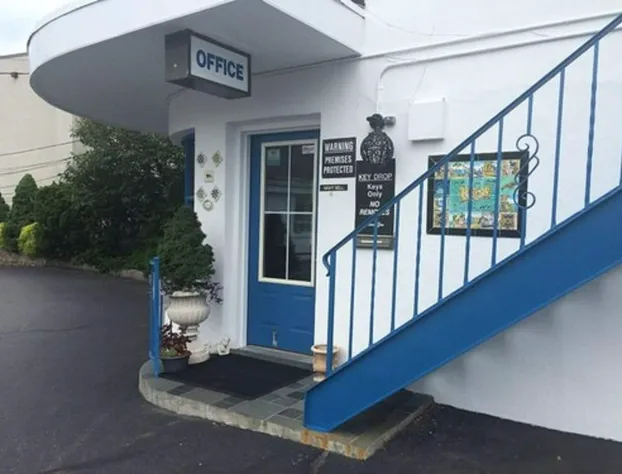 Mamaroneck Motel hotel detail image 3