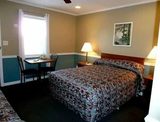 Mamaroneck Motel hotel detail image 4