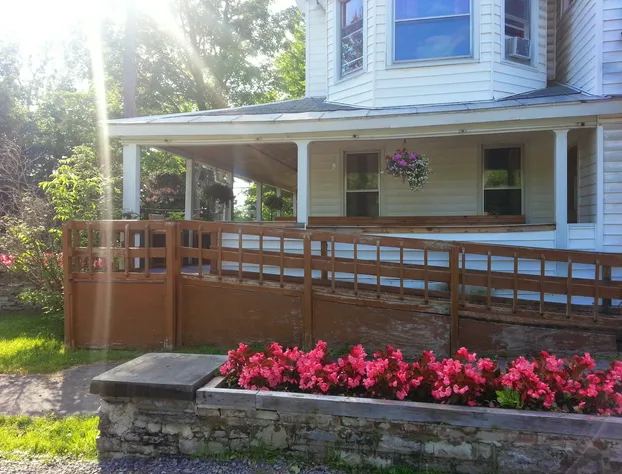 The Baseball Hotel hotel detail image 1