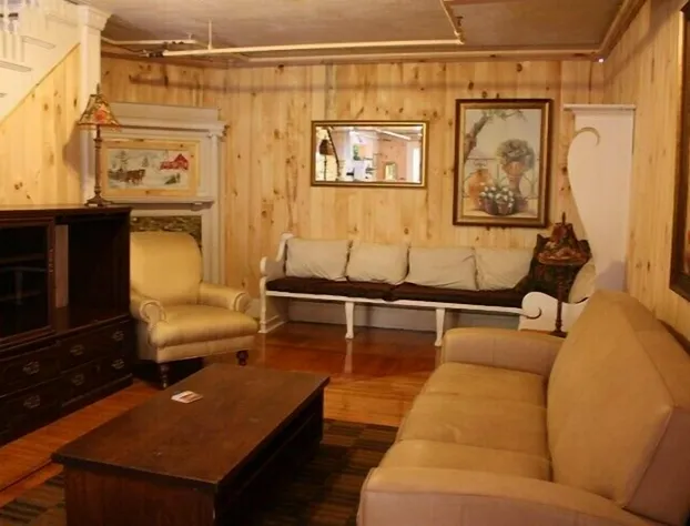 The Baseball Hotel hotel detail image 2