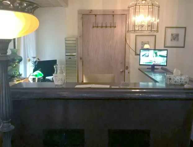 The Baseball Hotel hotel detail image 3